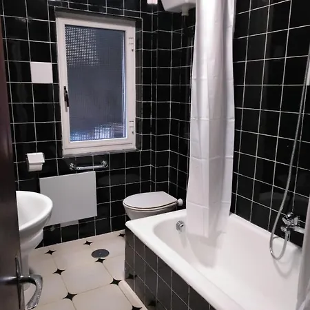 Apartamento Buenavista Luarca Buitenkant foto