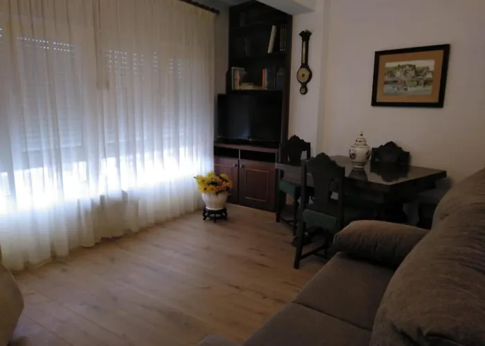 Apartamento Buenavista