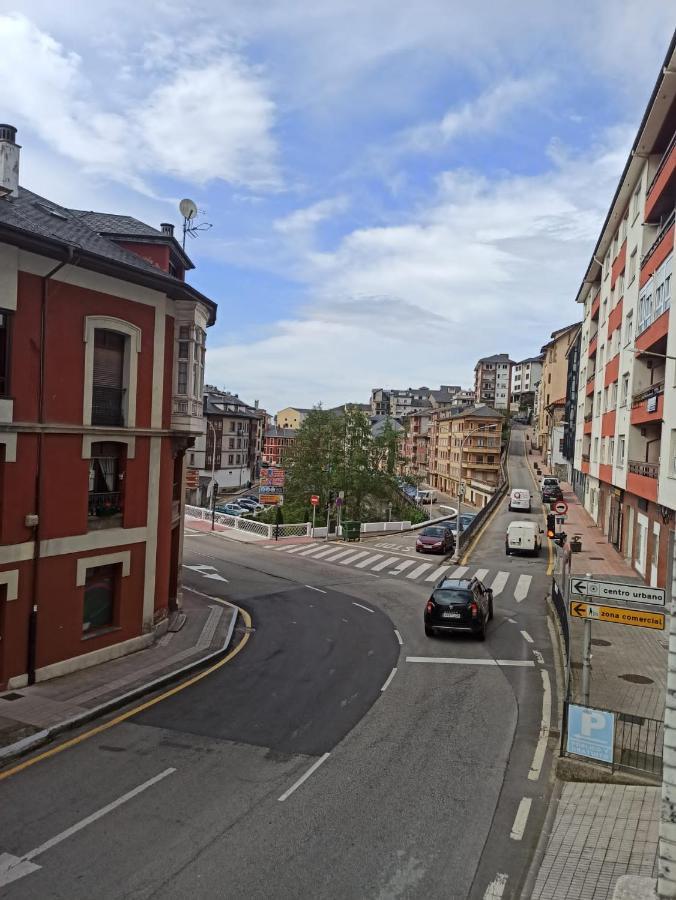 Buenavista Apartment Luarca