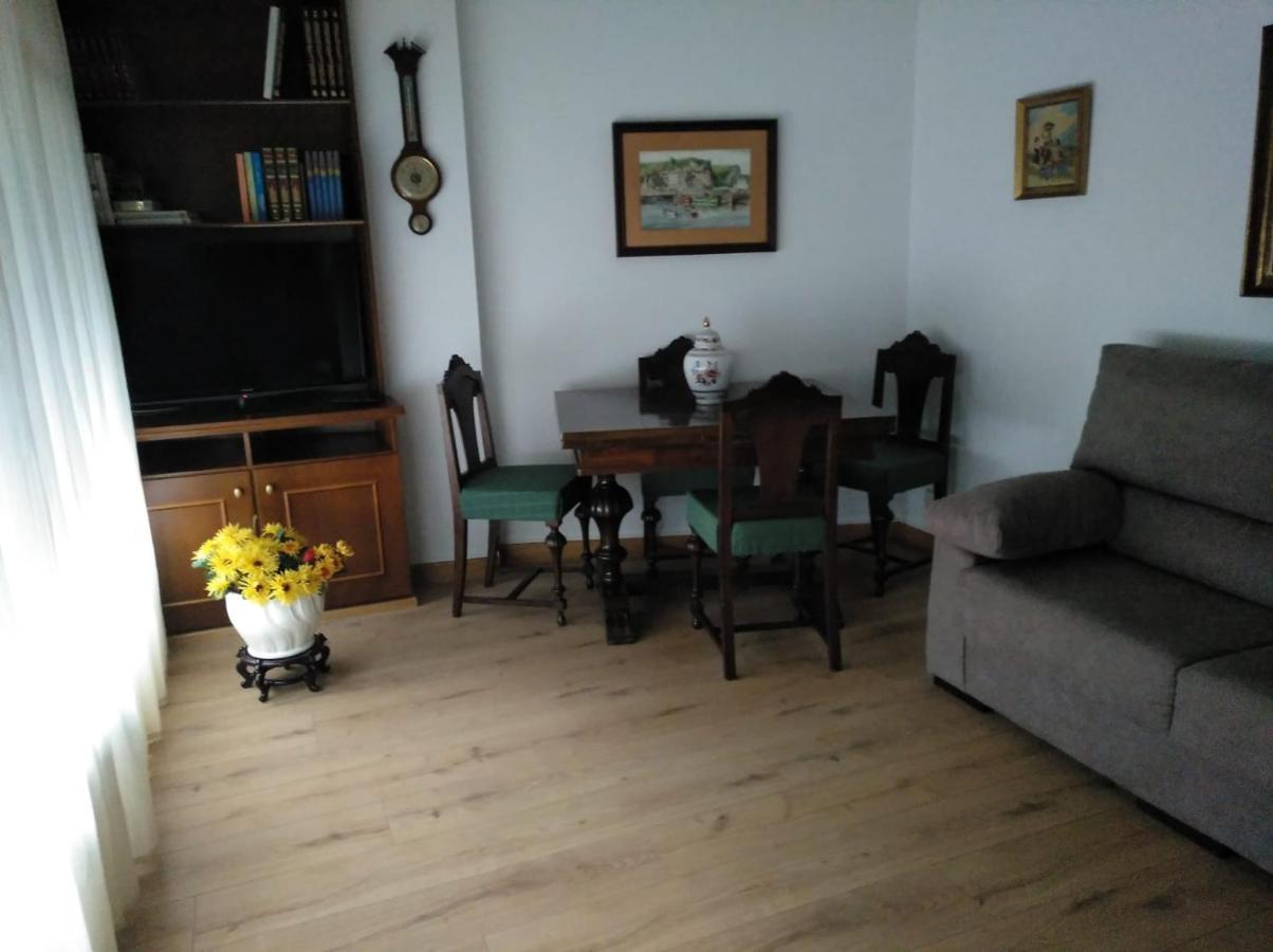 Apartment Buenavista Luarca