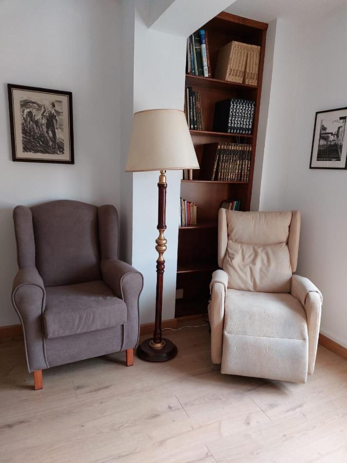 Buenavista Apartment
