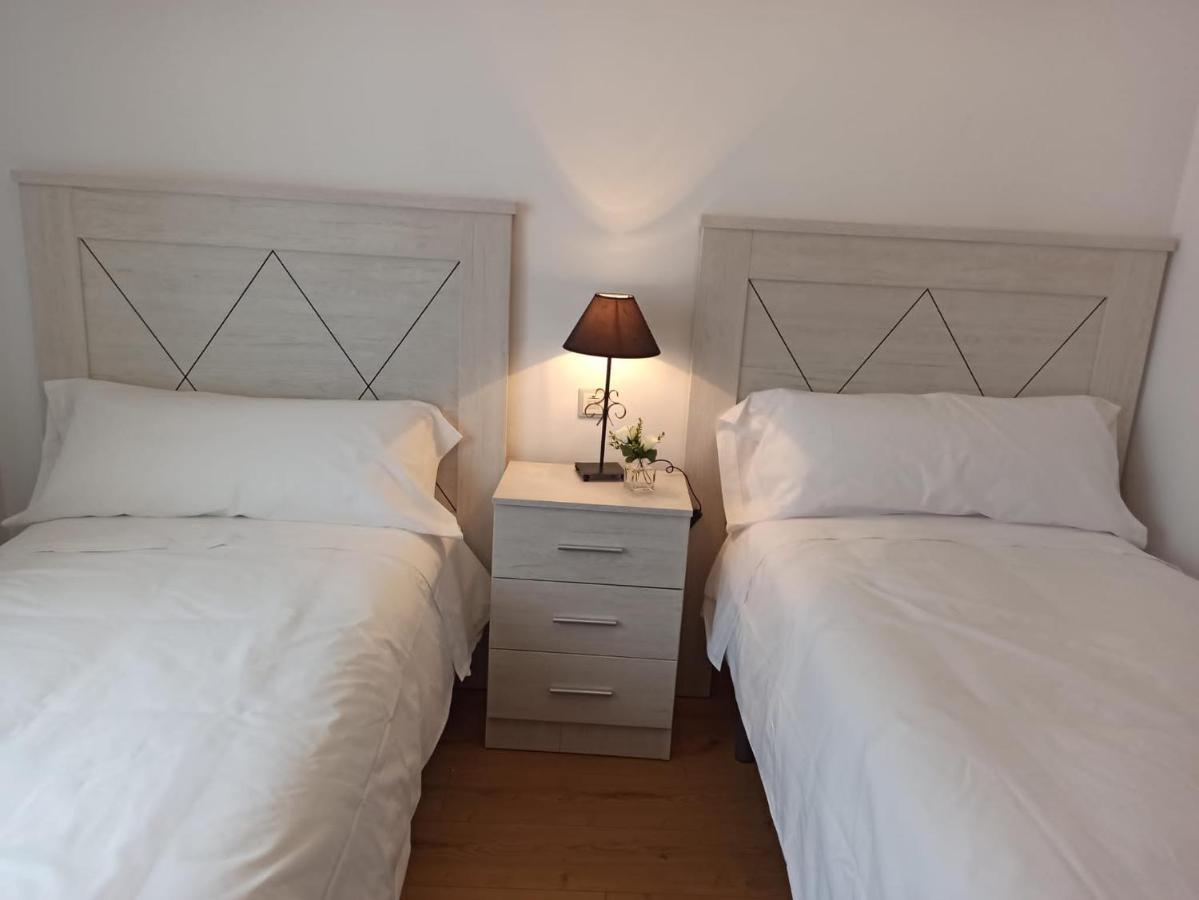 Buenavista Apartment Luarca
