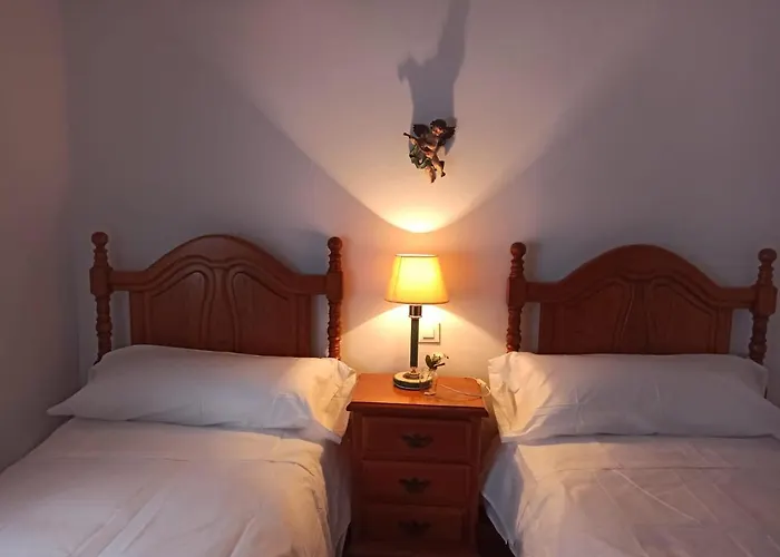 Apartamento Buenavista