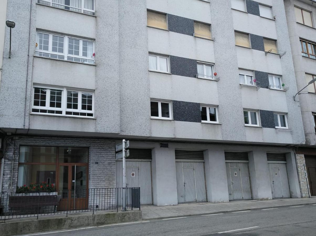 Buenavista Apartment *