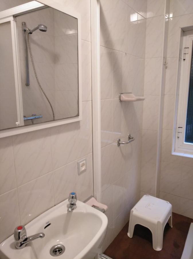 Buenavista Apartment Luarca