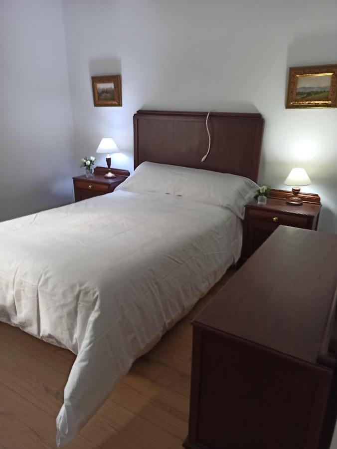 Buenavista Apartment *